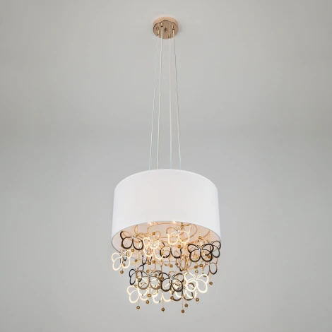 Подвесной светильник Bogate's Papillon 288/4