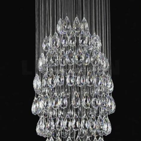 Подвесной светильник ST Luce SL650 SL650.103.07