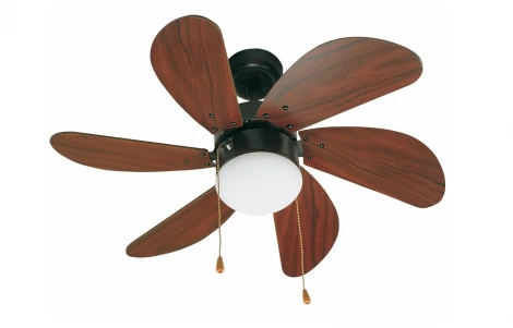 Потолочная люстра Faro Palao Marron 33185FAR