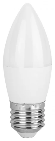 Лампочка светодиодная E27 15 Вт ЭРА LED B35-15W-840-E27 LED B35-15W-840-E27