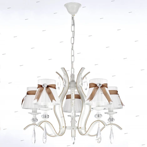 Подвесная люстра J-Light Ketty 1082/5