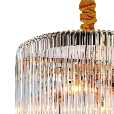 Подвесная люстра Favourite Negociant 2094-4P