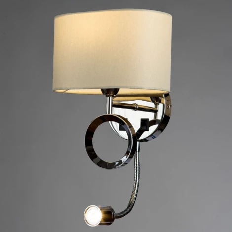 Бра Divinare Contralto 4069/02 AP-2