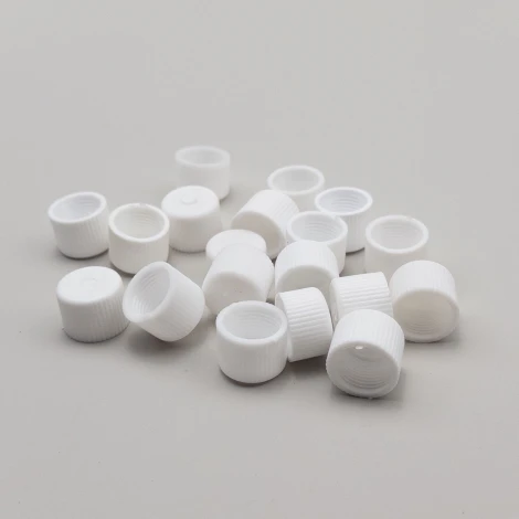 Заглушка для Бахромы, Занавесов и Нитей 220В, Белая Laitcom LL-8