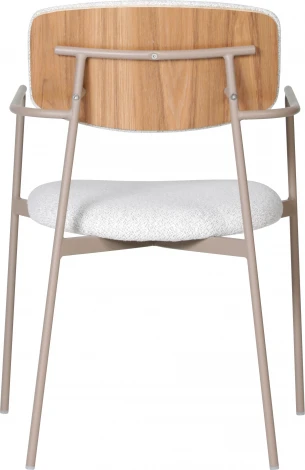 Стул Stool Group Sevyn букле кофейный арт.УТ000040252