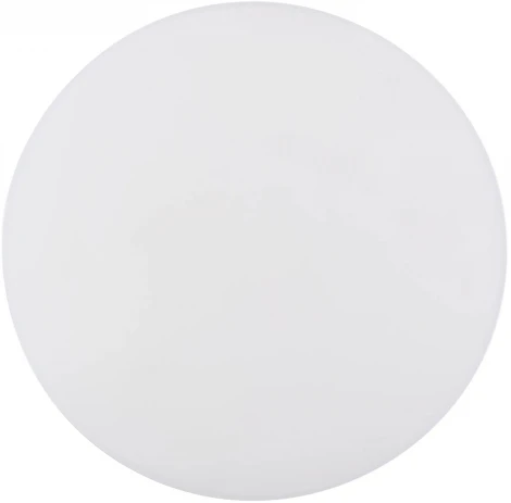 Потолочный светильник круглый CL-BOUWER-R400-30W Day4000-MIX (WH, 110 deg, 230V, TRIAC) (Arlight, IP54 Пластик) 054687 (LED)