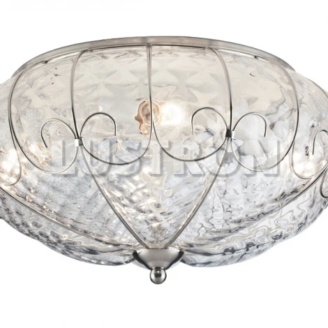Потолочная люстра Arte Lamp Venezia A2205PL-4SS