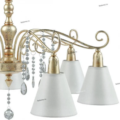 Lamp4you E-XX-H-LMP-O-25 E4-07-H-LMP-O-25-CRL-E4-07-TR-DN