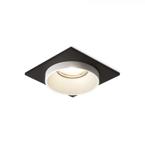 Встраиваемый светильник RAUMBERG 5036RFWhWhBk (220V)