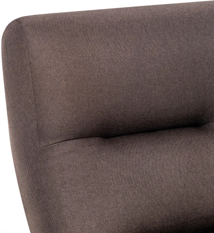 Кресло-качалка Милано 2500000057373 Leset