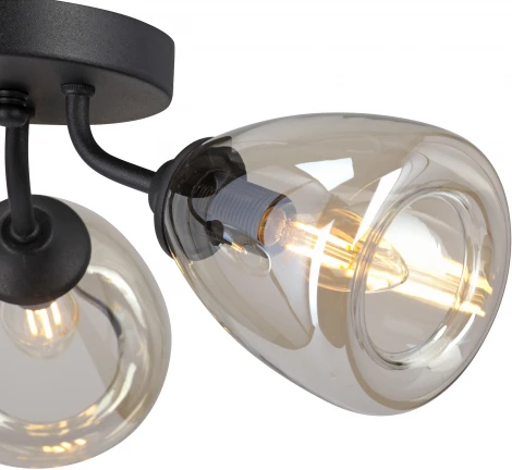 Потолочная люстра Vitaluce V3773-1/3PL (220V)