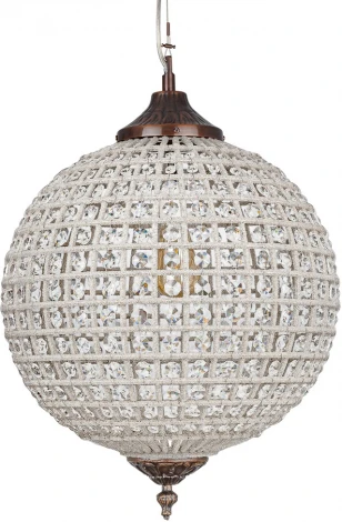 Подвесной светильник Covali JPL-23638 (220V, на тросе)