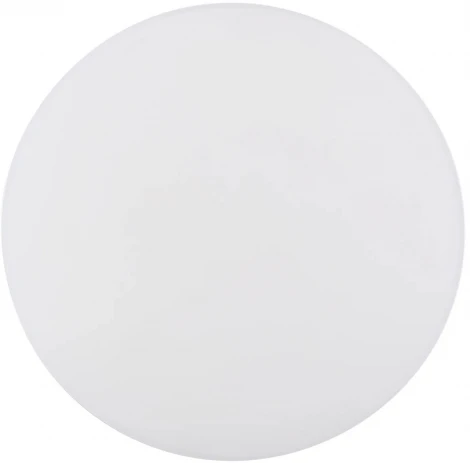 Потолочный светильник круглый CL-BOUWER-MOTION-R250-13W Day4000-MIX (WH, 110 deg, 230V) (Arlight, IP54 Пластик) 054759 (LED)