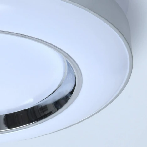 Потолочный светильник DeMarkt Ривз 674016801