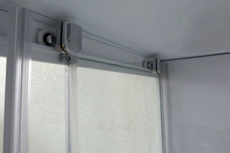 Душевая кабина Royal Bath BP RB8120BP2-T-R