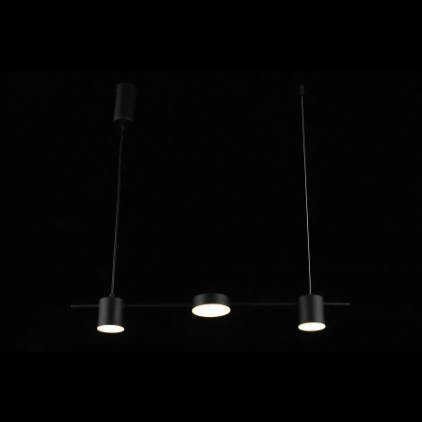 Подвесной светильник Aployt Frania APL.017.03.18 (LED, 220V, на тросе)