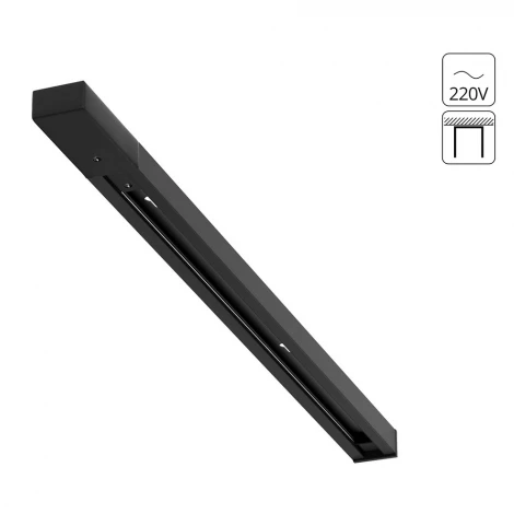 Шинопровод Arte Lamp Track Accessories A540106 (220V)
