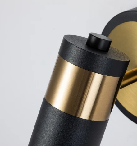 Спот Favourite Light point 2997-1W (220V, круглые)