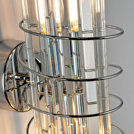 Бра хрустальное Modelux MODELUX ML.553.02 CR