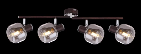 Спот Pallo 54303-4 Globo