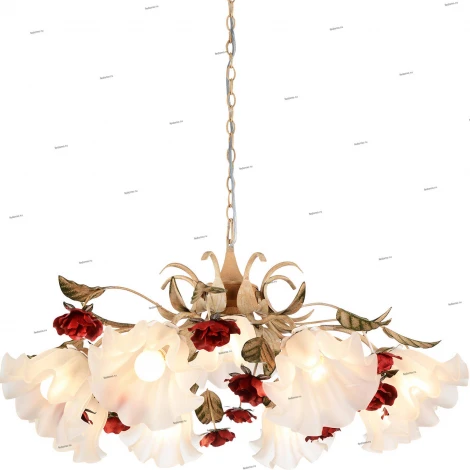 Подвесная люстра ST Luce SL687 SL687.652.09