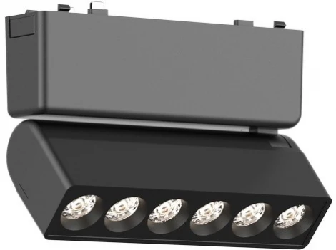 Светильник трековый Downlight магнитный 48V Aployt Magnetic track 48 APL.0102.00.06 (LED)