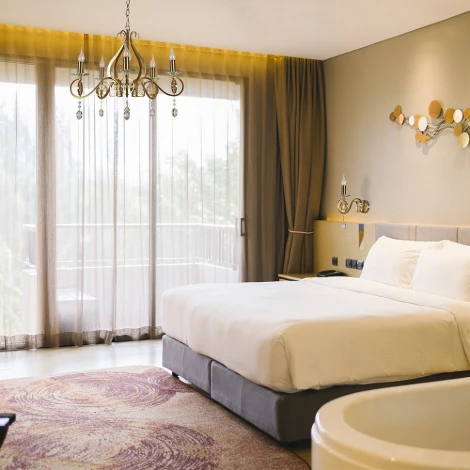 Подвесная люстра Lumien Hall Auerel 2031/5H-BRGD-CGN