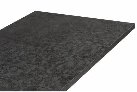 Кухонный стол Woodville Райн (Металл,ЛДСП/Серый) арт.619938