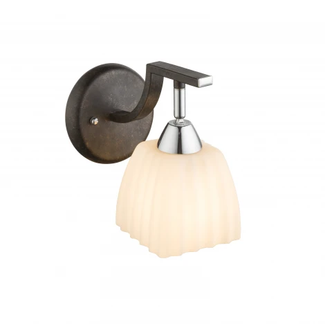 Бра Globo Mayen 60216W