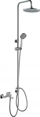 Душевая стойка 1 Orange Classic M71-933cr