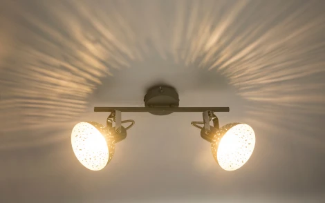 Спот Globo Fabian 54653-2