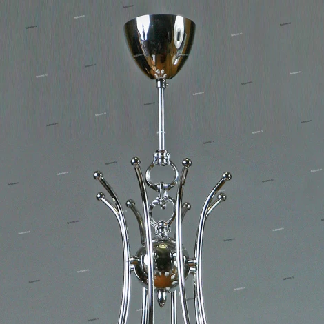 Brizzi Almeria MA02401CA/008 Chrome
