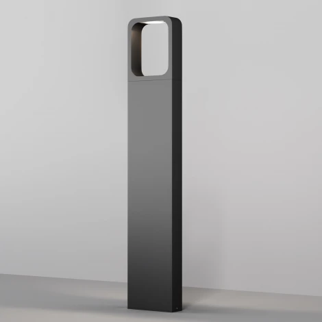 Наземный уличный светильник Maytoni Track O461FL-L7GF3K1 (LED, 220V, IP54)