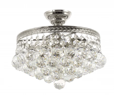 Потолочная люстра Dio D'Arte Cremono E 1.3.30.200 N