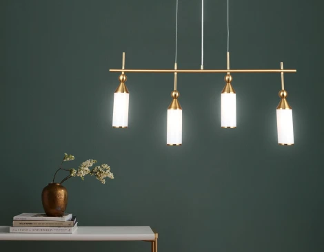 Подвесной светильник Ambrella HIGH LIGHT LH55274 (220V, на тросе)