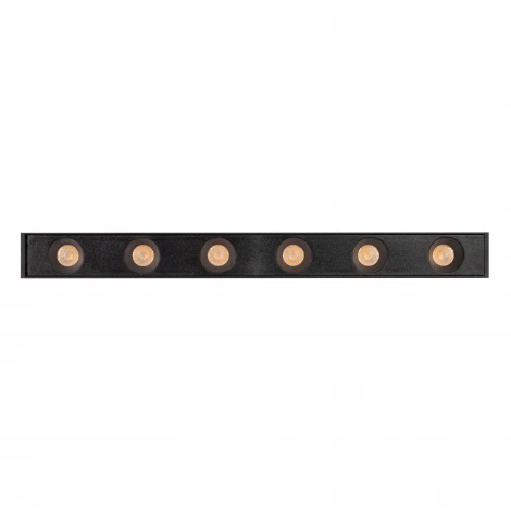 Трековый светильник магнитный Arlight 033237 (LED, 24V)