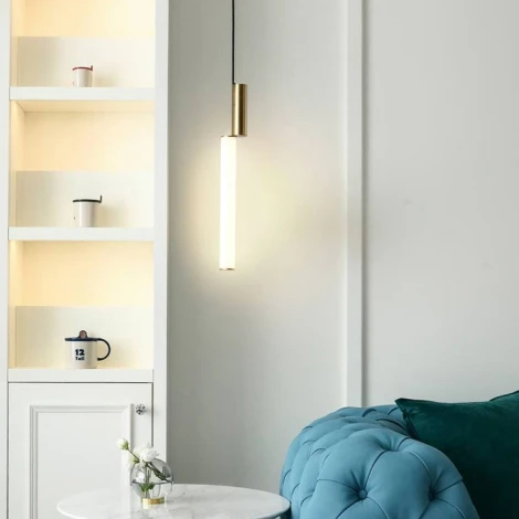 Подвесной светильник Tossene H60 By ImperiumLoft F-Tossene01