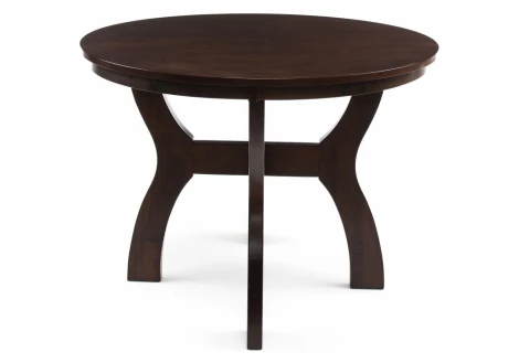 Стол Woodville Locarno cappuccino 1598