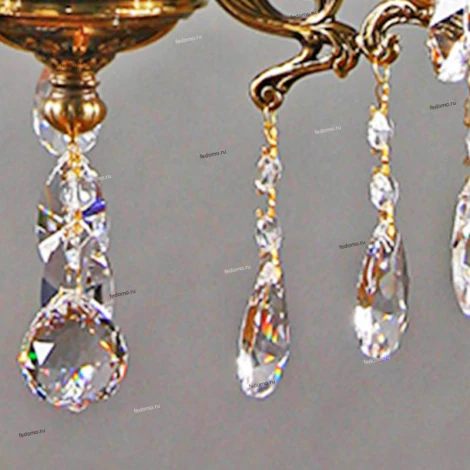Ambiente by Brizzi Leon 2128/3 PB Tear Drop