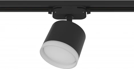 Трековый светильник однофазный 220V Ritter Artline 59862 0