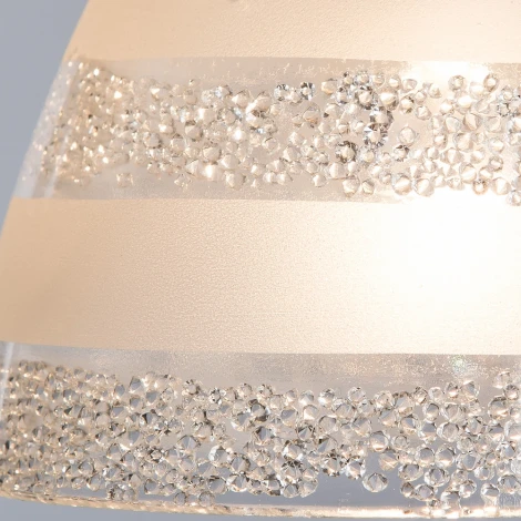 Бра Arte Lamp Francesca A7072AP-1WG