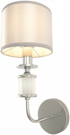 Бра Arte Milano AM348401 348401/1W CR (220V)