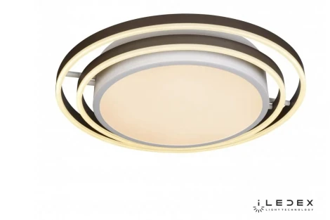 Потолочный светильник iLedex Summery B6308-101W/620 WH