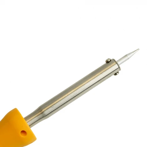 Паяльник 40W Stekker 49800