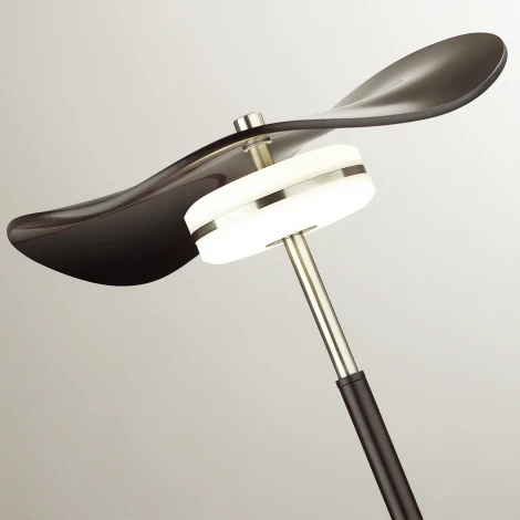 Интерьерная настольная лампа Odeon Light Fluent 4859/10TL