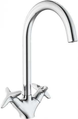 Смеситель Iddis Copter COPSBJ0i05 для кухонной мойки