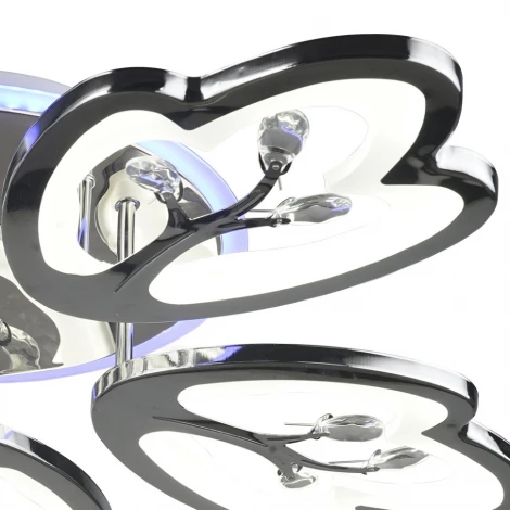 Потолочная люстра Wedo Light Dominica 75306.01.03.05