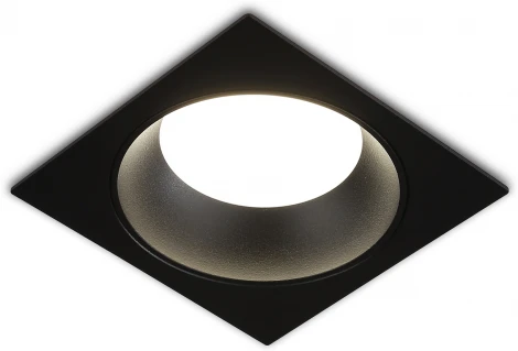 Встраиваемый точечный светильник Ambrella TECHNO SPOT TN52339 (220V)
