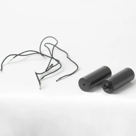 Светильник подвесной Lussole Macon LSP-7306 (LED, 220V, на тросе, круглые)