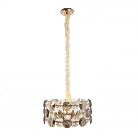 Подвесная люстра Hiper Judy H165-2